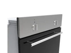 Flex-Well Exclusiv Küchenzeile Valero 360 cm Hochglanz Weiß