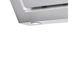 Flex-Well Exclusiv Küchenzeile Valero 360 cm Hochglanz Weiß