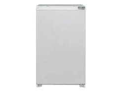 Flex-Well Exclusiv Küchenzeile Valero 310 cm Hochglanz Weiß-Sonoma Eiche