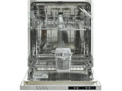 Flex-Well Exclusiv Küchenzeile Valero 310 cm Hochglanz Weiß-Sonoma Eiche