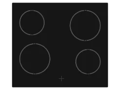 Flex-Well Exclusiv Küchenzeile 1706-005 Lund 220 cm Lichtgrau glänzend-Rauchgrau