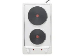 Flex-Well Exclusiv Miniküche Lund 100 cm Lichtgrau glänzend-Rauchgrau