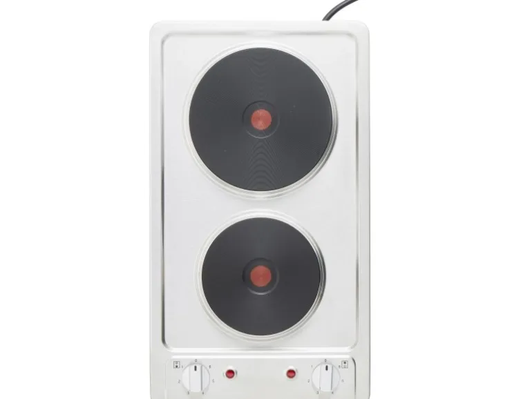 Flex-Well Exclusiv Miniküche Capri 100 cm Schwarz Matt-Endgrain Oak