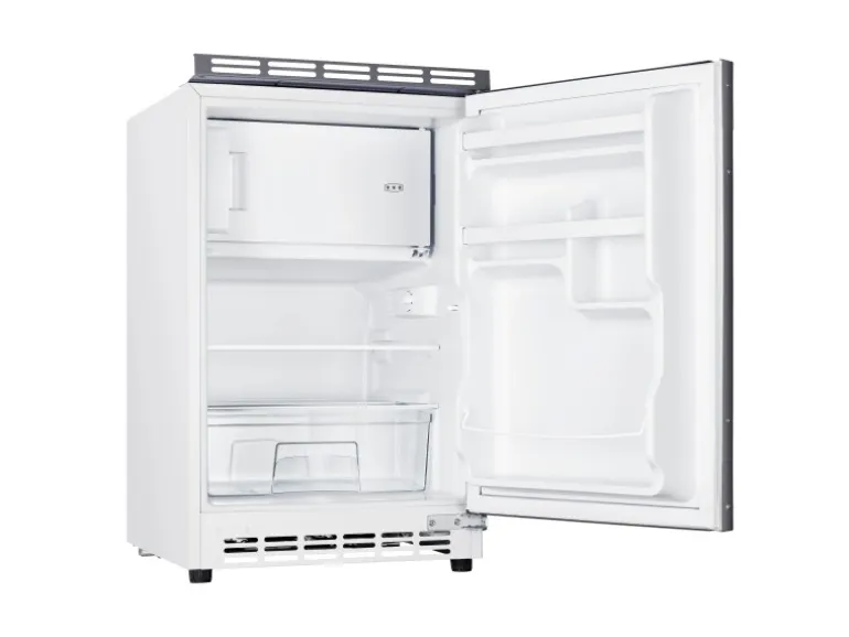 Flex-Well Exclusiv Singleküche Morena 150 cm Basaltgrau matt-San Remo Eiche hell