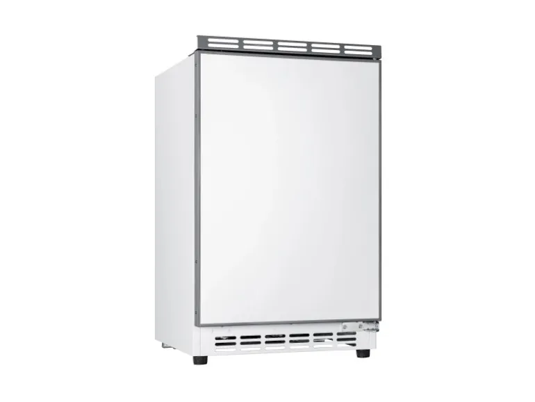 Flex-Well Exclusiv Singleküche Morena 150 cm Basaltgrau matt-San Remo Eiche hell