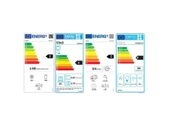 Flex-Well Exclusiv Winkelküche Lara 280 x 170 cm Anthrazit Matt-San Remo Eiche