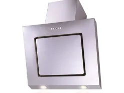 Flex-Well Exclusiv Winkelküche Lara 280 x 170 cm Anthrazit Matt-San Remo Eiche