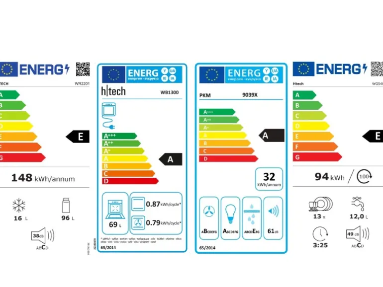 Flex-Well Exclusiv Winkelküche Lund 280 x 170 cm Lichtgrau glänzend-Rauchgrau