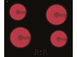 Flex-Well Exclusiv Winkelküche Lund 280 x 170 cm Lichtgrau glänzend-Rauchgrau