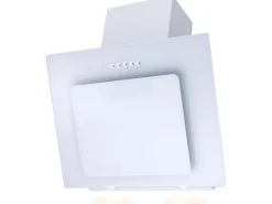 Flex-Well Exclusiv Winkelküche Valero 280x170 cm Hochglanz Weiß-Sonoma Eiche NB