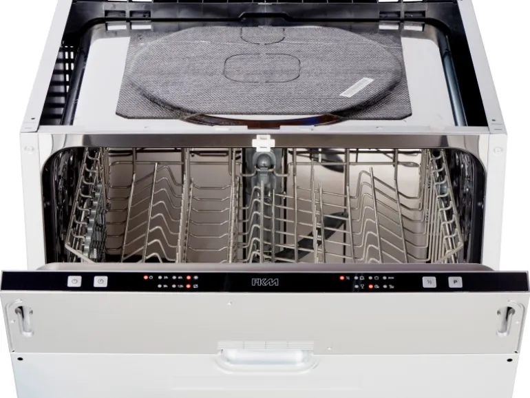 Flex-Well Exclusiv Winkelküche Morena 280x170 cm Basaltgrau matt-San Remo Eiche