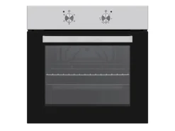 Flex-Well Exclusiv Winkelküche Lund 280 x 170 cm Lichtgrau glänzend-Rauchgrau