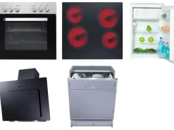 Flex-Well Küchengeräte-Set 10