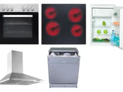 Flex-Well Küchengeräte-Set 7