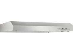 Flex-Well Küchengeräte-Set 3 Herd Kühlschrank Geschirrspüler + Dunstabzugshaube