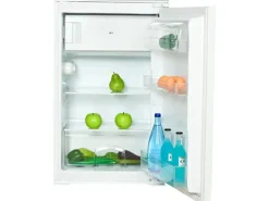 Flex-Well Küchengeräte-Set 2 mit Einbauherd Einbaukühlschrank + Geschirrspüler