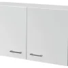 Flex-Well Küchen-Oberschrank Lucca 100 cm