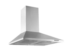 Flex-Well Küchenzeile Florida 280 cm Weiß Matt - Sonoma Eiche