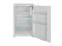 Flex-Well Küchenzeile Florida 280 cm Weiß Matt - Sonoma Eiche