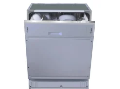 Flex-Well Küchenzeile Joelina 220 cm Weiß