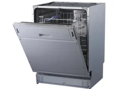 Flex-Well Küchenzeile Joelina 220 cm Weiß