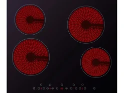 Flex-Well Winkelküche Joelina 280 cm Weiß Seidenmatt