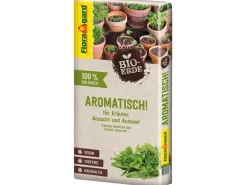 Floragard Bio-Kräutererde Aromatisch 40 l