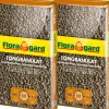Floragard Blähton/Tongranulat 2 x 25 l