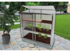 Floraworld Wasserspeichermatte Rolle 50 x 3,5 x 50 cm