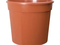 Florus Anzuchttopf Ø 23 cm terrakotta