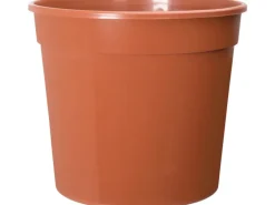 Florus Anzuchttopf Ø 21 cm terrakotta