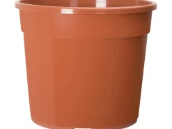 Florus Anzuchttopf Ø 10 cm terrakotta