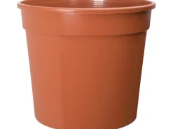 Florus Anzuchttopf Ø 27 cm Terrakotta