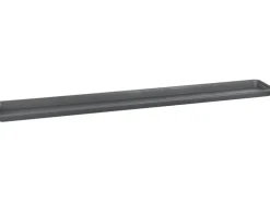 Florus Blumenkasten-Untersetzer Standard S 100 cm anthrazit