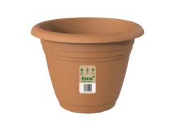 Florus Pflanztopf Fiore Alessia Ø 30 cm terrakotta