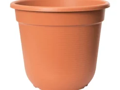 Florus Pflanztopf Original Ø 15 cm terrakotta