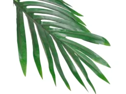 furnicato Naturgetreue Künstliche Cycus-Palme mit Topf 80 cm