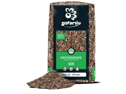 Galamio Kiefernrinde Fein 60l