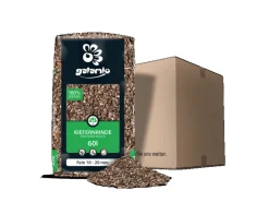 Galamio Kiefernrinde Fein 60l