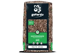 Galamio Kiefernrinde Fein 60l