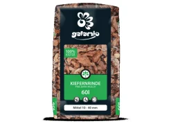 Galamio Kiefernrinde Mittel 60l x 39 Sack 2340l Palette