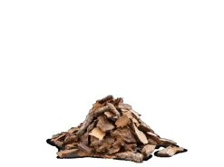 Galamio Kiefernrinde Mittel 60l x 39 Sack 2340l Palette