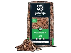 Galamio Kiefernrinde Mittel 60l