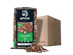 Galamio Kiefernrinde Mittel 60l