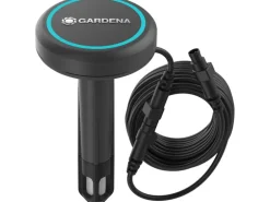 Gardena Bodenfeuchtesensor Bewässerungssteuerung