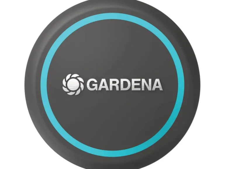 Gardena Bodenfeuchtesensor Bewässerungssteuerung