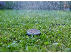 Gardena Bodenfeuchtesensor Bewässerungssteuerung