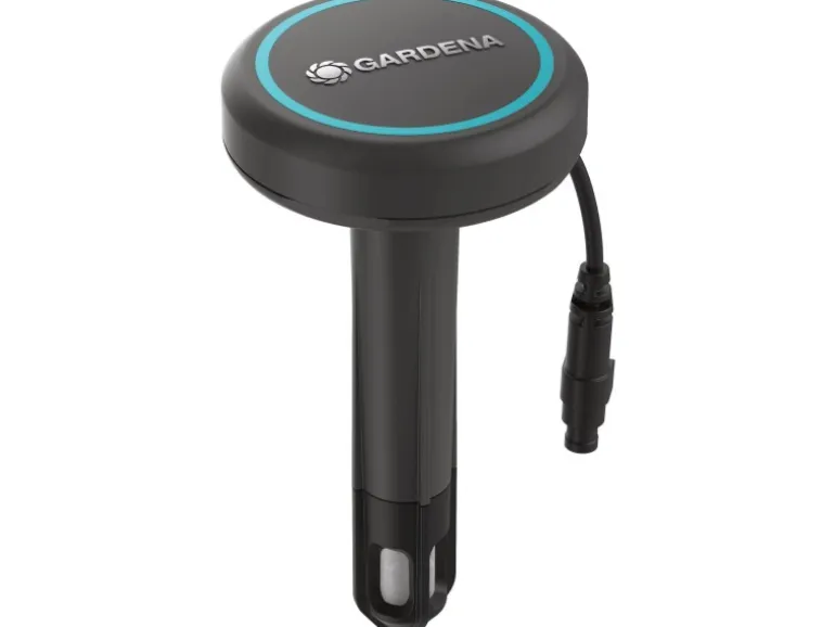 Gardena Bodenfeuchtesensor Bewässerungssteuerung