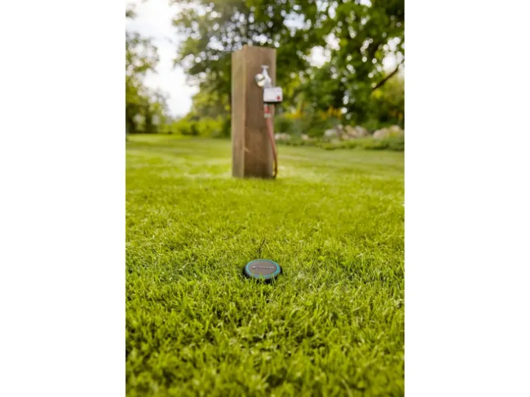 Gardena Bodenfeuchtesensor Bewässerungssteuerung