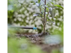 Gardena Endtropfer 2 l/h Bewässerung von einzelnen Topfpflanzen 25 Stück